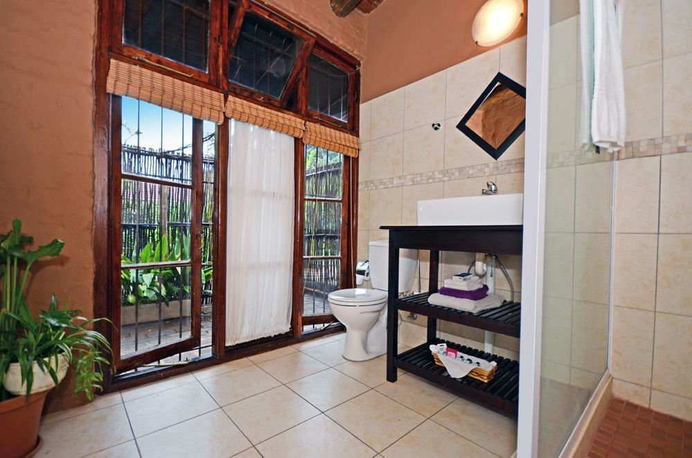 Charlie'S Spot - The Gardens Otel Johannesburg Dış mekan fotoğraf