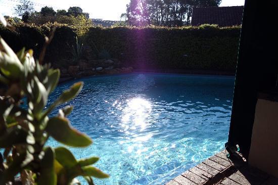 Charlie'S Spot - The Gardens Otel Johannesburg Dış mekan fotoğraf