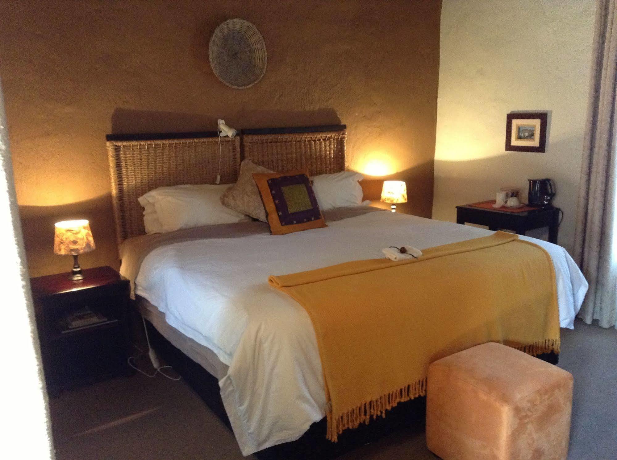 Charlie'S Spot - The Gardens Otel Johannesburg Dış mekan fotoğraf